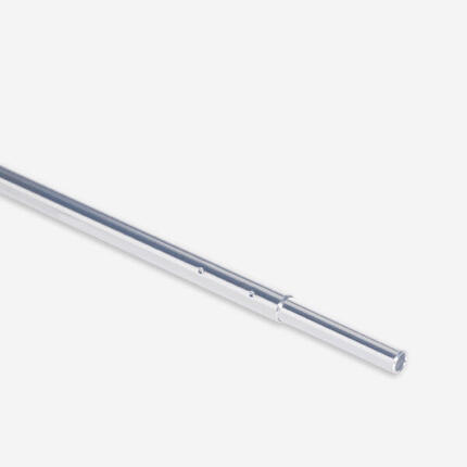 JONC EN ALUMINIUM DE 50 CM POUR ARCEAU - TENTE DE TREK - DIAMÈTRE 10,5 MM