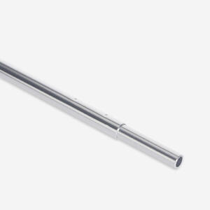 JUNQUILLO ALUMINIO 50 CM VARILLA - TIENDA CAMPAÑA TREKKING - DIÁMETRO 9,5 MM