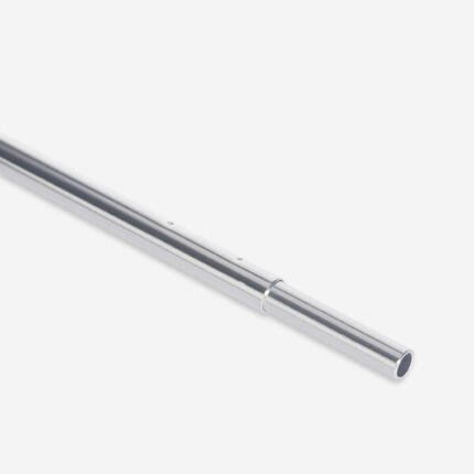 JONC EN ALUMINIUM DE 50 CM POUR ARCEAU - TENTE DE TREK - DIAMÈTRE 10,5 MM