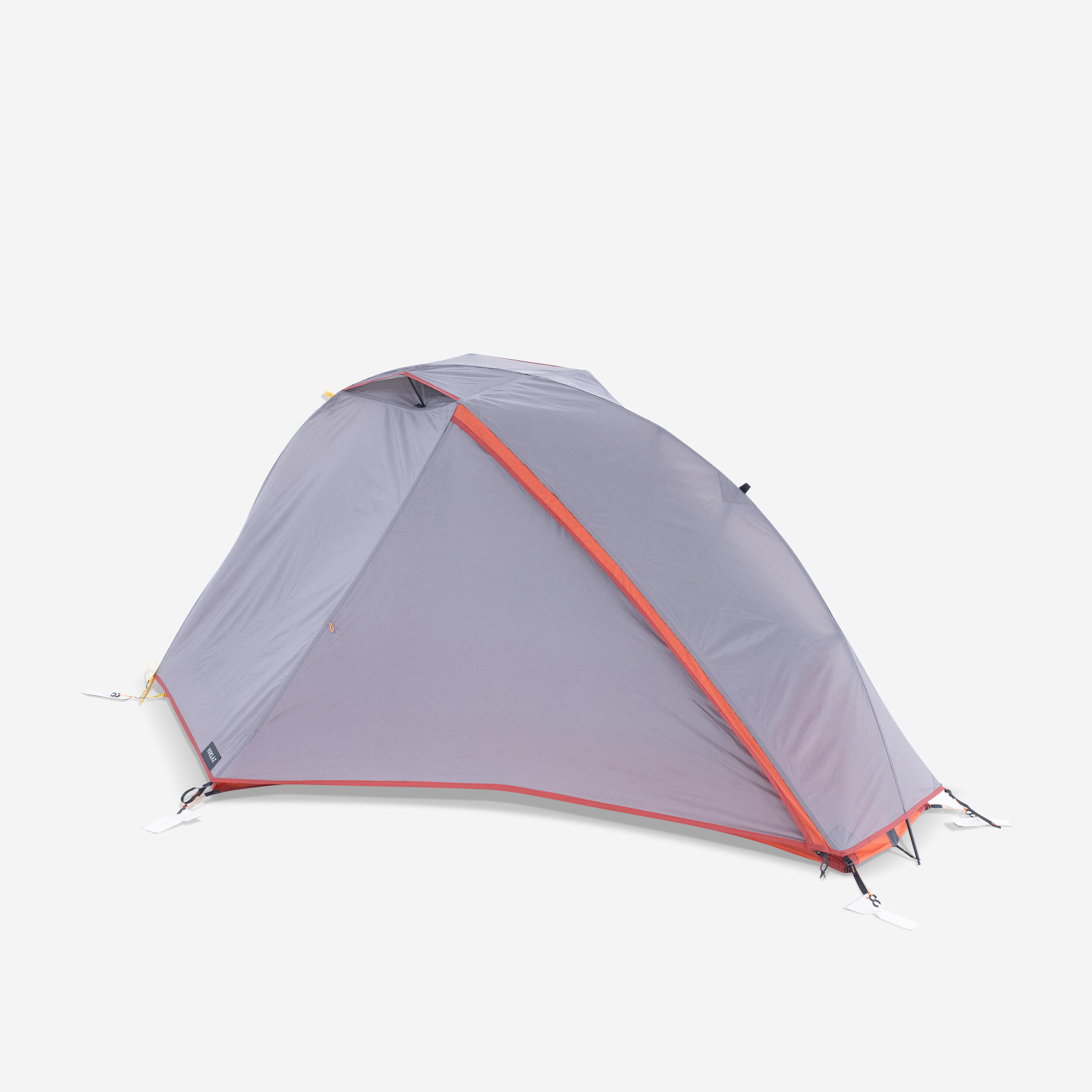 Decathlon | Doppiotetto tenda MT900 | 1 posto | 2020 |  Forclaz