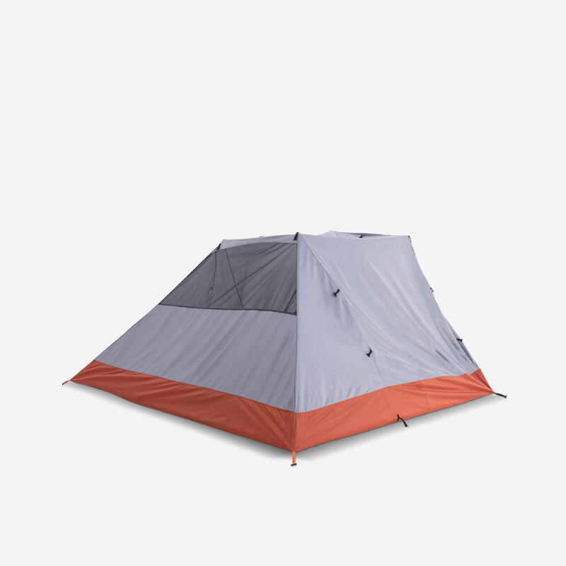 Sypialnia do namiotu trekkingowego MT900 UL 4-osobowego