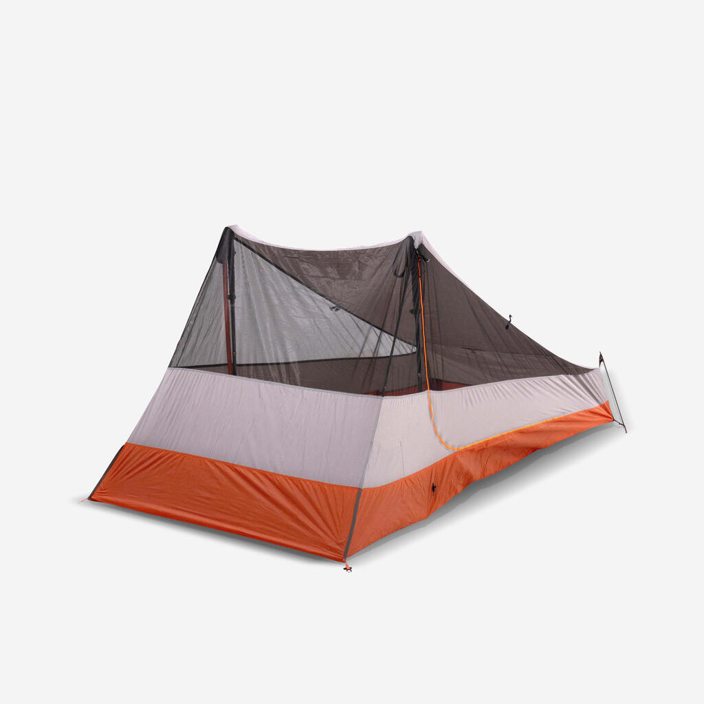 Replacement Inner Bedroom - MT900 Tent Tarp - 2 person