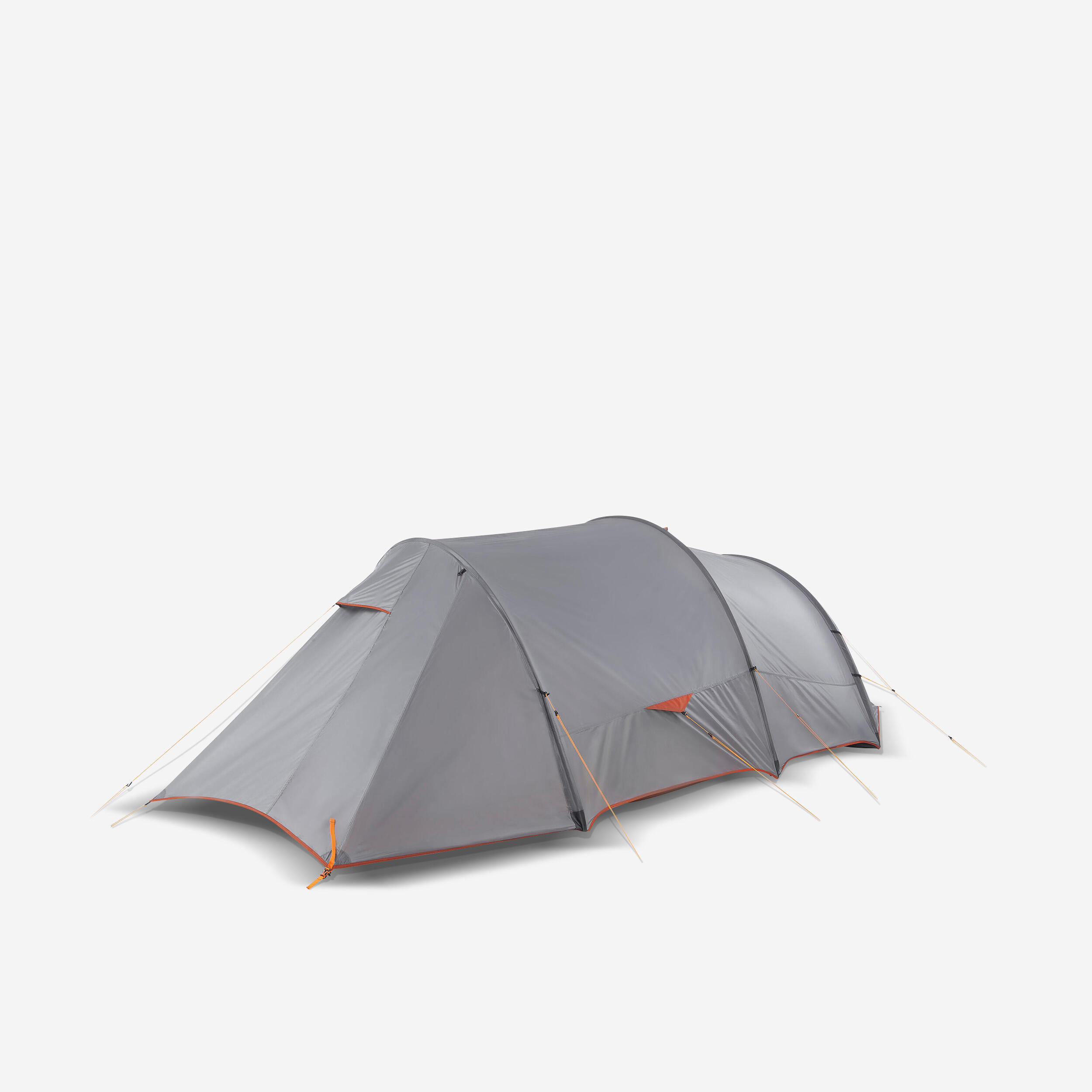 Forclaz - Double Toit De Remplacement - Tente Mt900 Ul - 4 Places - Double Toit - Sav Sports Montagne / Marche Sportive - - Taille Unique - Decathlon