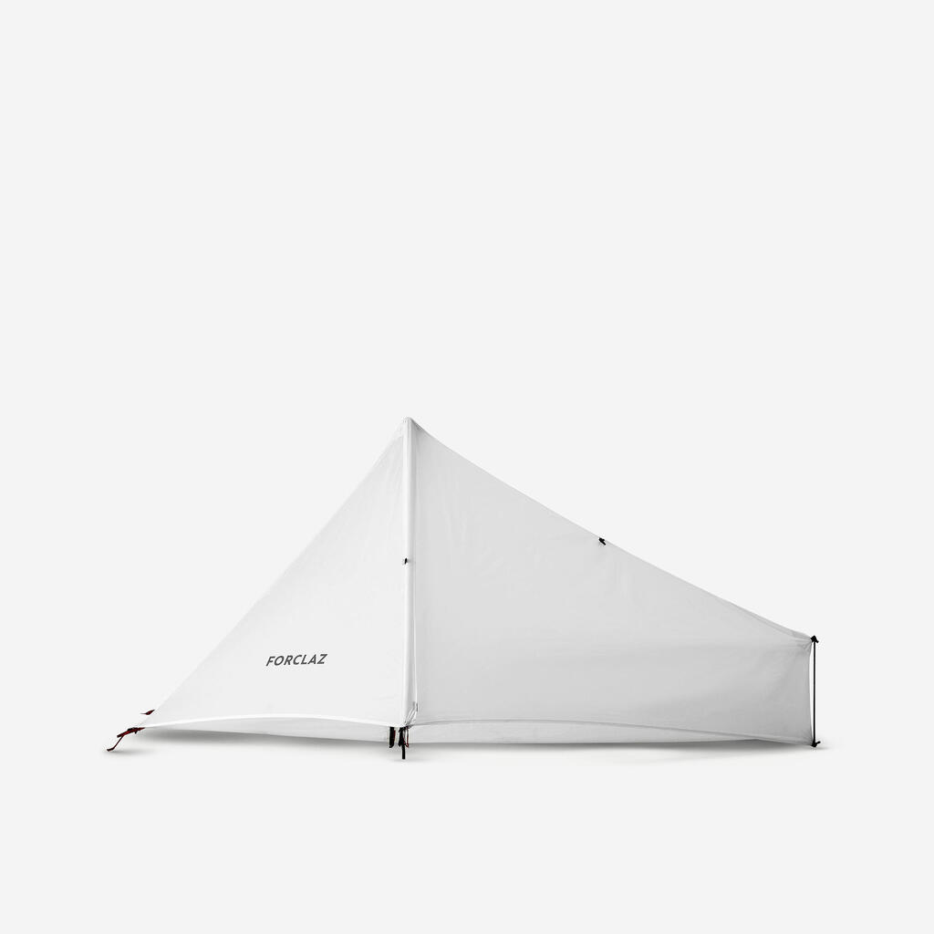 Replacement Flysheet - MT900 Tent Tarp - 1 person