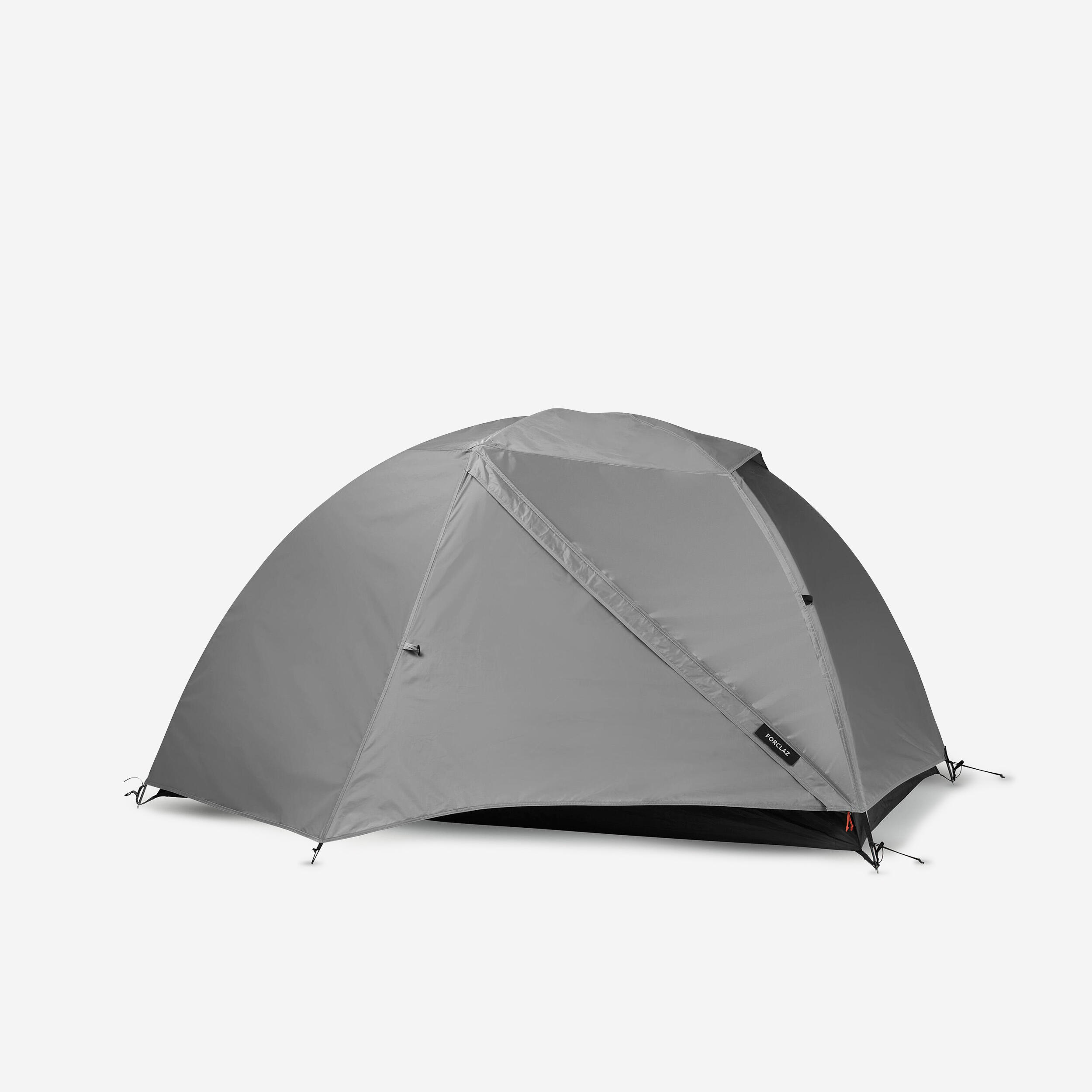 Forclaz - Double Toit De Remplacement - Tente Mt500 Mesh - 2 Places - Double Toit - Sav Sports Montagne / Marche Sportive - - Taille Unique -