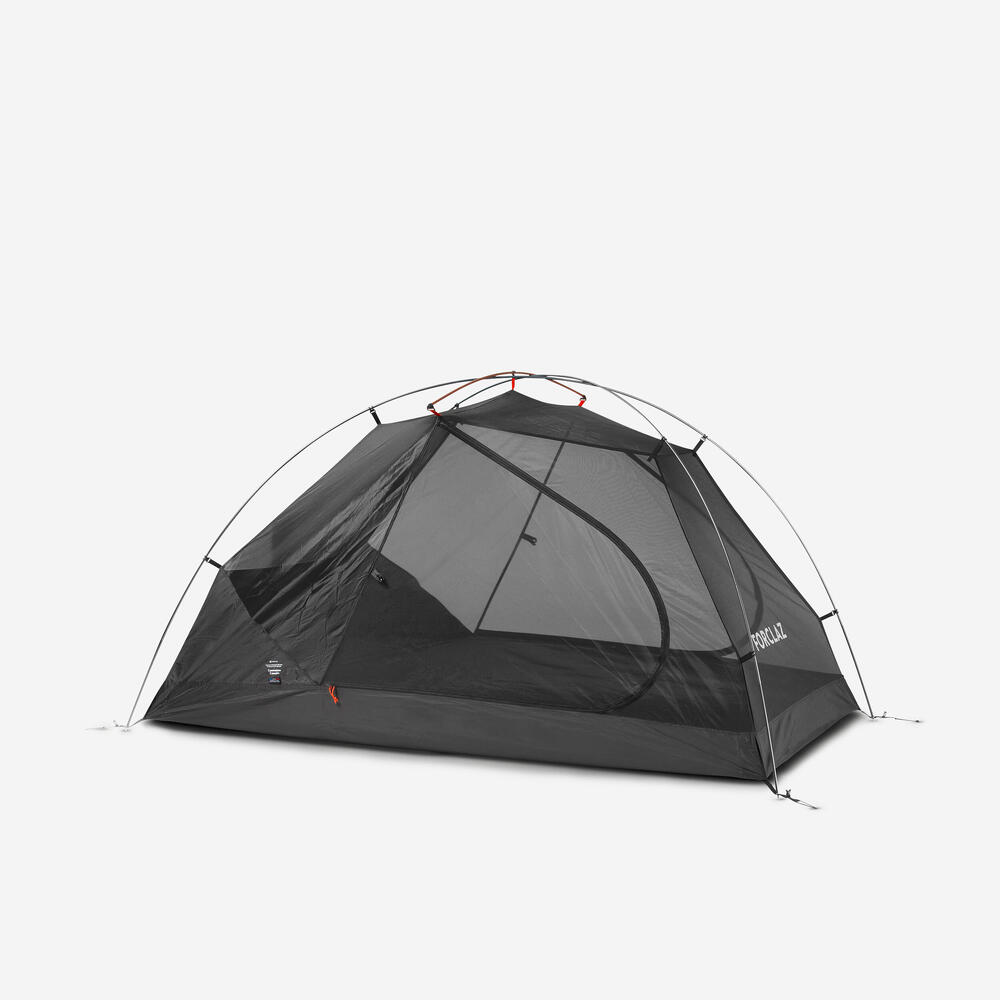 Trekkingzelt MT500 MESH – Anleitungen, Aufbau, Reparatur