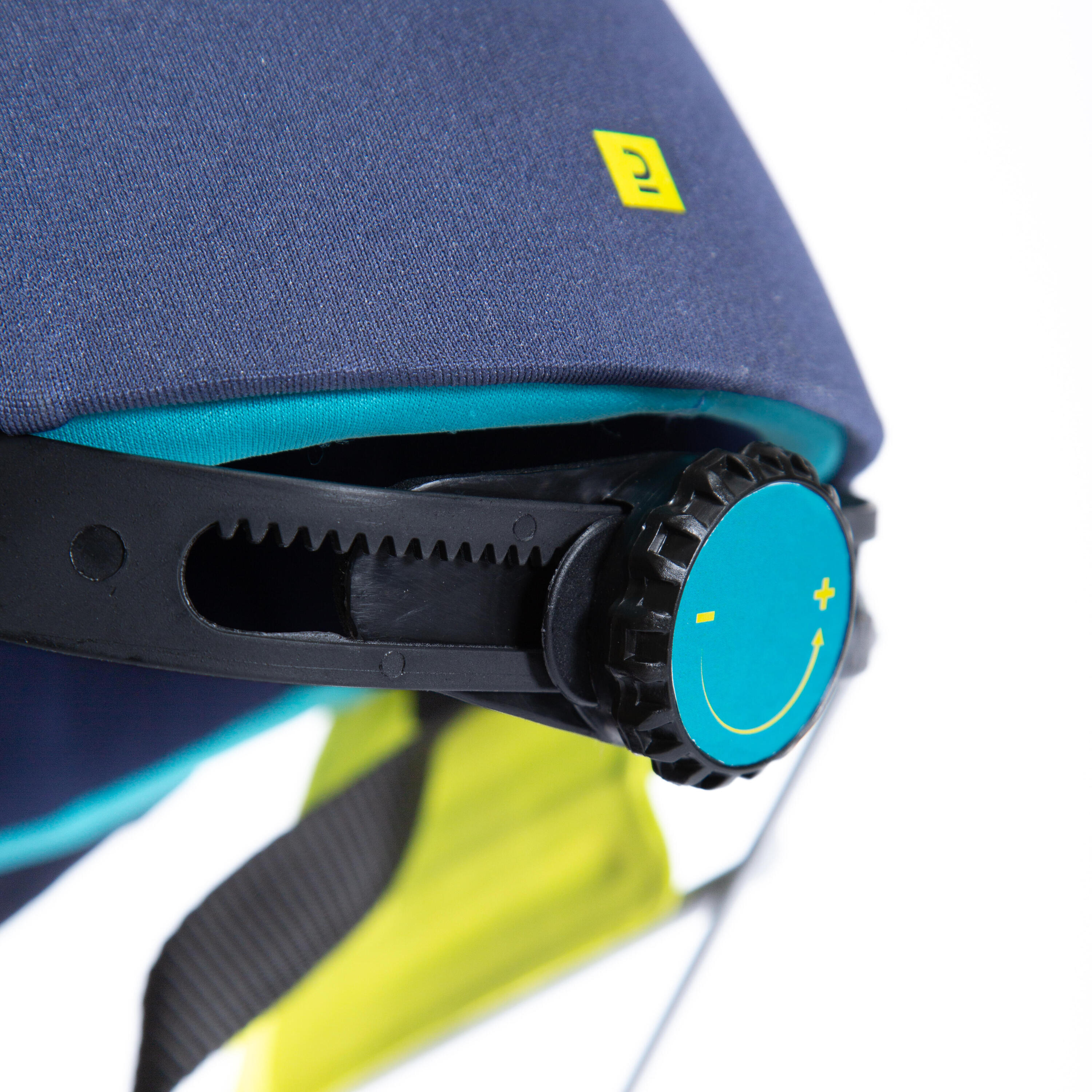 KIDS CRICKET HELMET CH 500 6/6