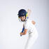 Kids' Cricket Helmet CH 500 Protective & Lightweight