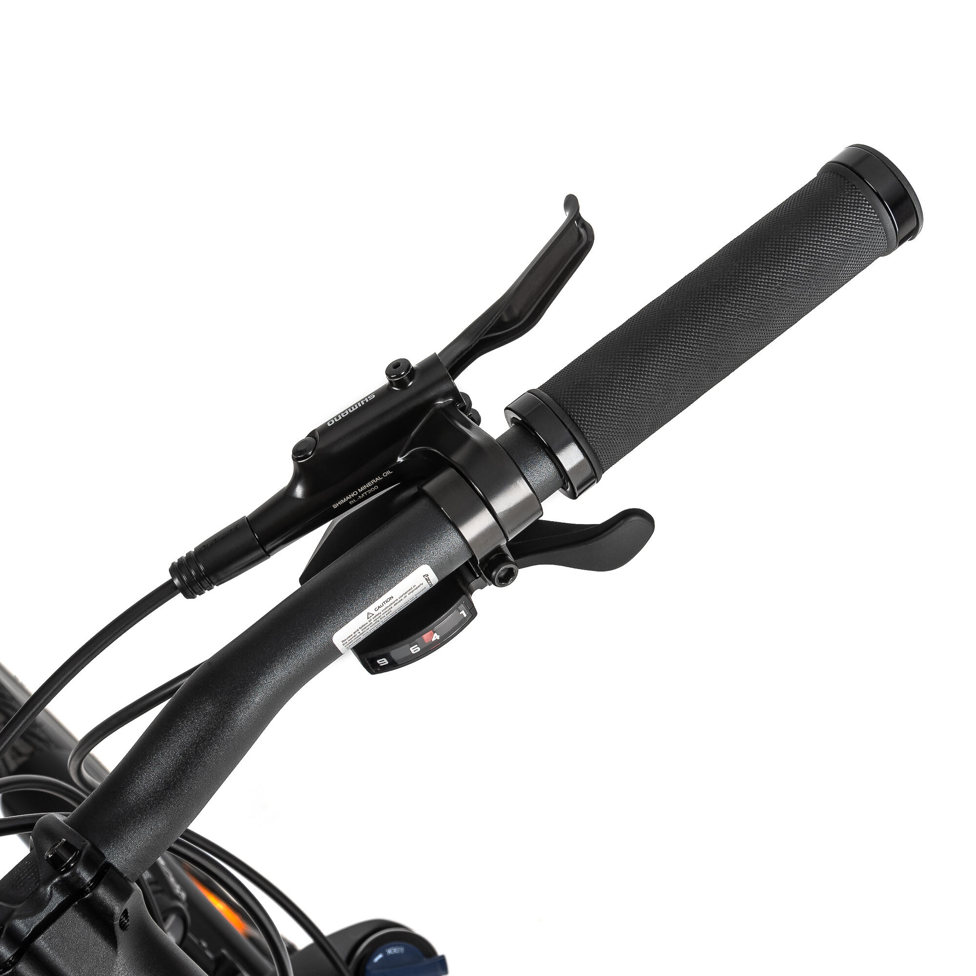 Trekkingrad 28 Zoll Riverside 720 TR Damen Schwarz 8/15