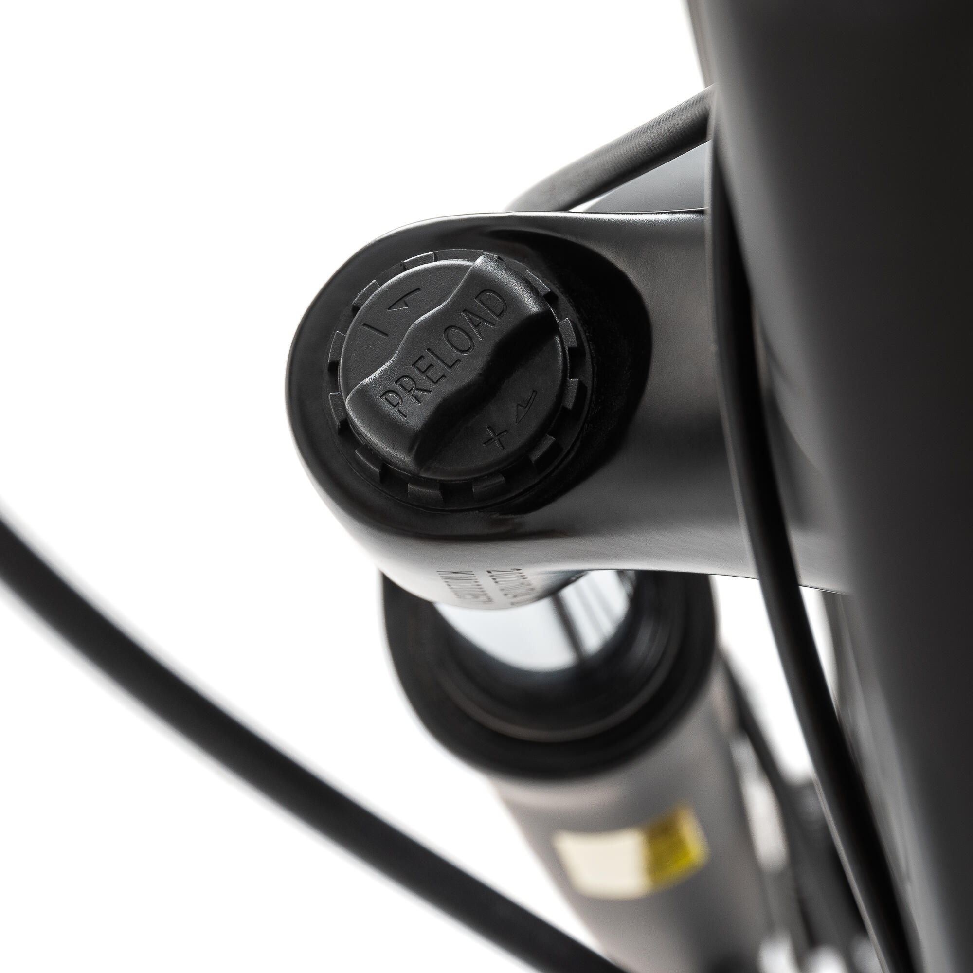 Trekkingrad 28 Zoll Riverside 720 TR Damen Schwarz 9/15
