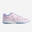 Table Tennis Junior Shoes TTS 560 - Pink/Purple