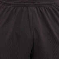 F100 Adult Football Shorts - Black