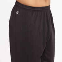 Adult Football Shorts Essential - Black