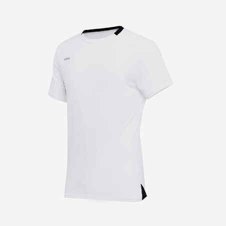 Adult Football Shirt Essential Club - White