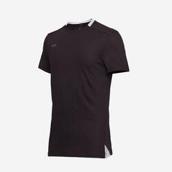 Adult Football Shirt Essential Club - Black