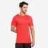 Men Football Jersey shirt F100 - Red