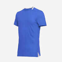 Adult Football Shirt Essential - Blue