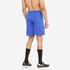 Men Football Shorts F100 - Blue