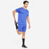 Men Football Shorts F100 - Blue