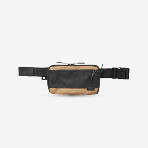 Travel organizer wallet XL - brown