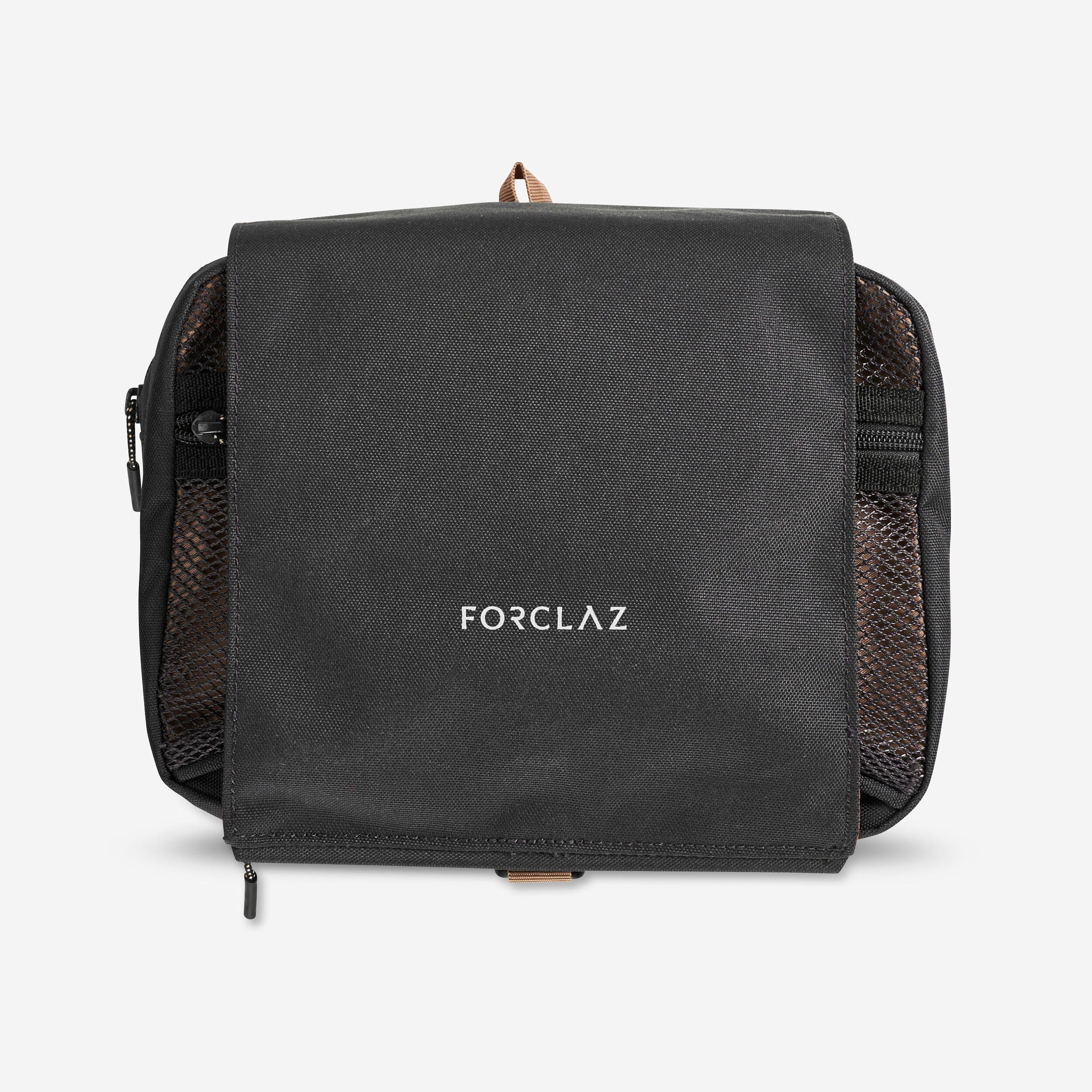 Toiletry Travel Bag - FORCLAZ