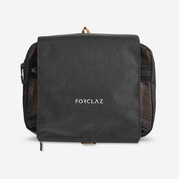 Trousse de toilette de voyage, Travel gris