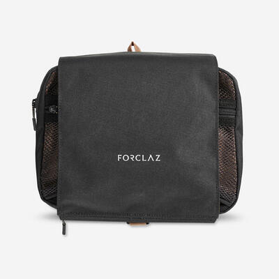 Trousse toilette TRAVEL grigia