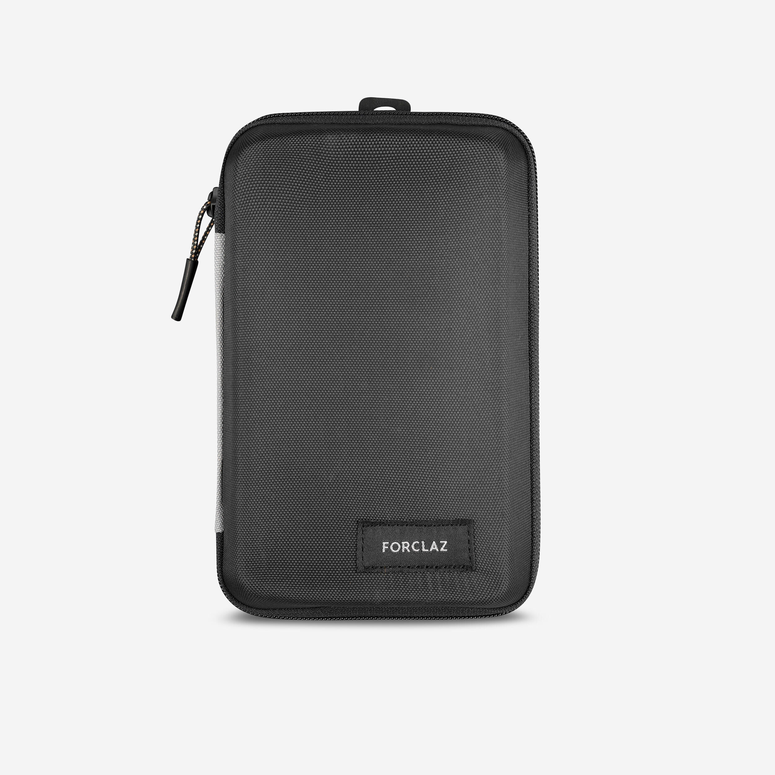 FORCLAZ Rigid tech accessories case TRAVEL