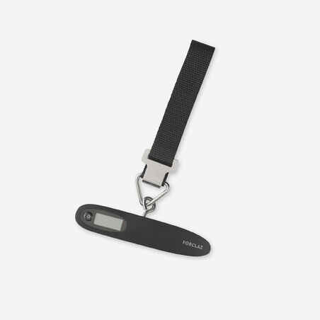 Electronic Luggage Scale LS TRAVEL 50 kg max.