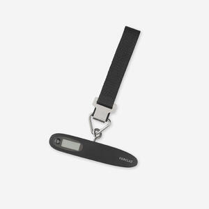Báscula de equipaje electrónica LS TRAVEL 50 kg máx Forclaz