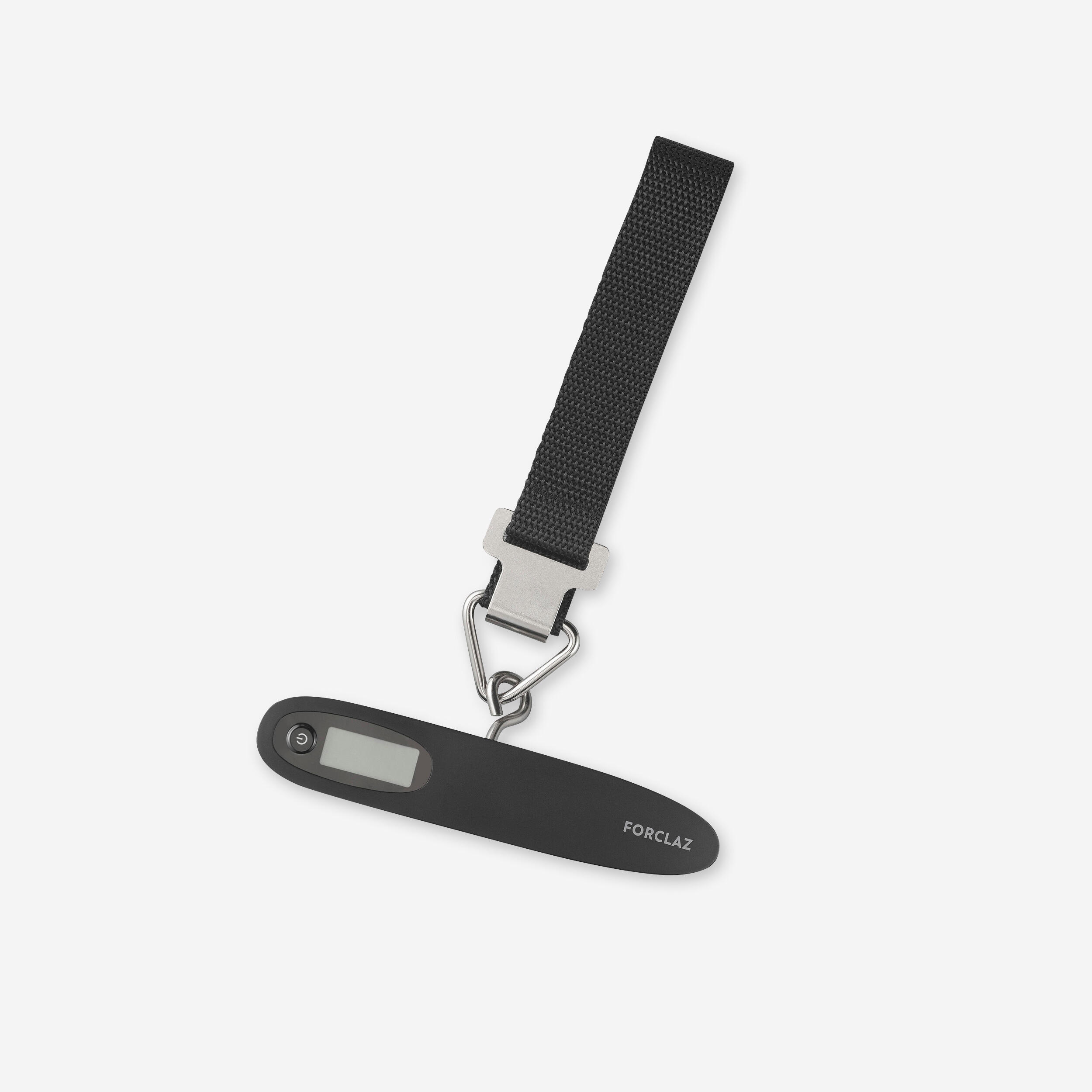 FORCLAZ Electronic Luggage Scale LS TRAVEL 50 kg max.