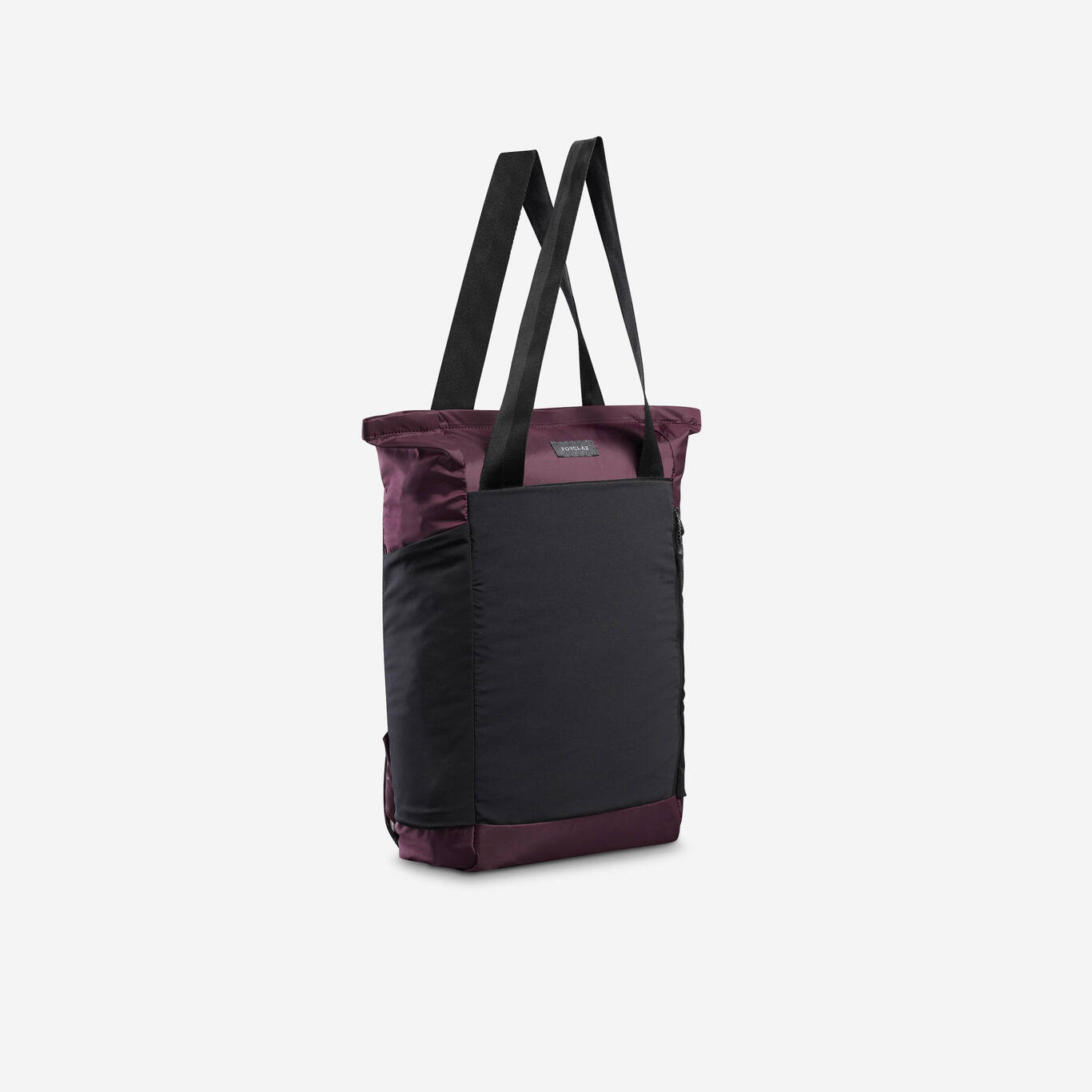 Compact Waterproof Bag TRAVEL 25 L Black