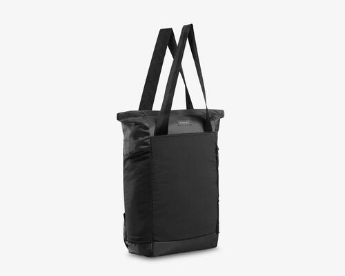 2-in-1-Tragetasche 15 L - Travel: Anleitung, Reparatur