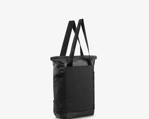 2-in-1 tote bag Travel - 15 L: handleiding, reparatie