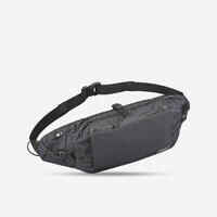 Bum Bag TRAVEL 7 L Black