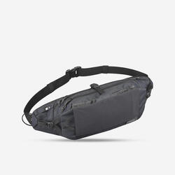 Banane de voyage 7L, Travel 500 noir