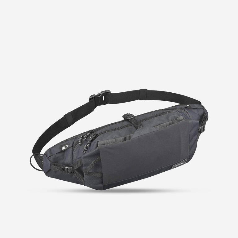 Travel Bum Bag - 7L Black