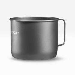Tasse en titane - 0,45 litre - mt900