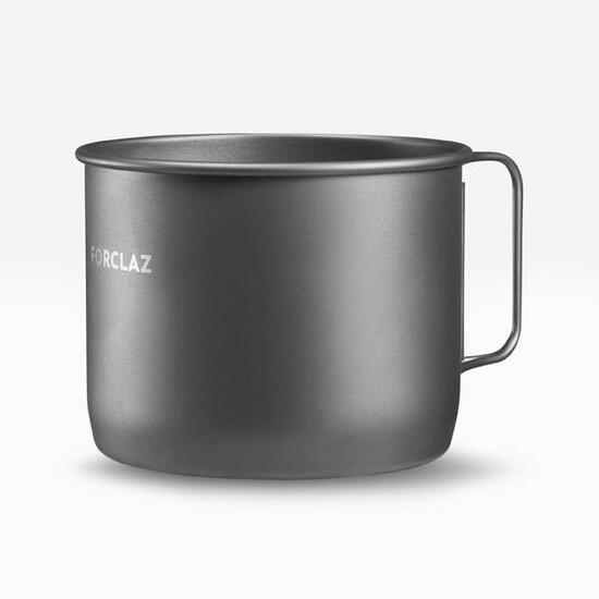 Tazza TITANIO MT500 - 045l