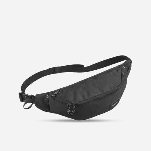 
      Sac banane TRAVEL 2L noir
  