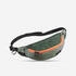 Travel Waist Bag 2L Khaki/Orange