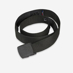 Ceinture cache-billets, Travel noir