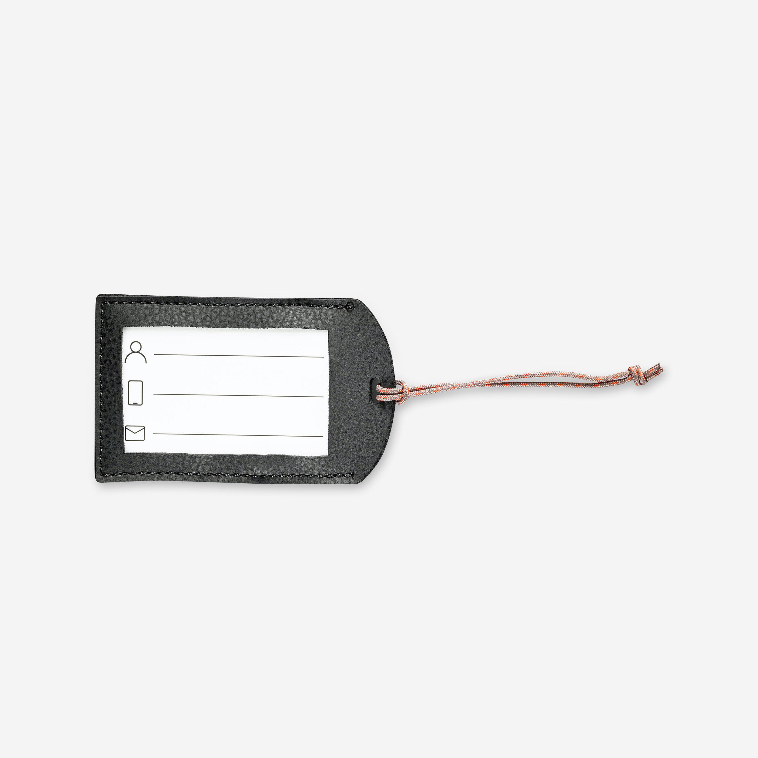 Image of Luggage Tag - Travel