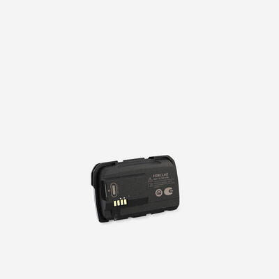 Ersatzakku 1.900 mAh für Stirnlampe HL900 V2 V3