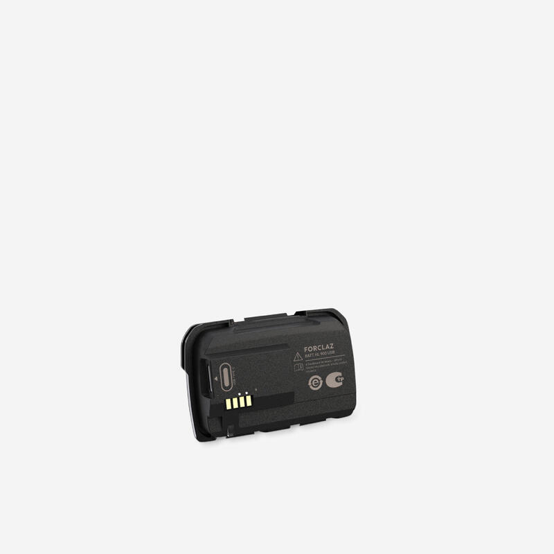 Akumulator do czołówki Forclaz HL900 V2 i V3