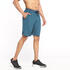 Men's Breathable Zip Pocket Fitness Collection Shorts