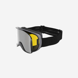 Te seleccionamos las mejores gafas de esquí de Decathlon por menos de 20  euros