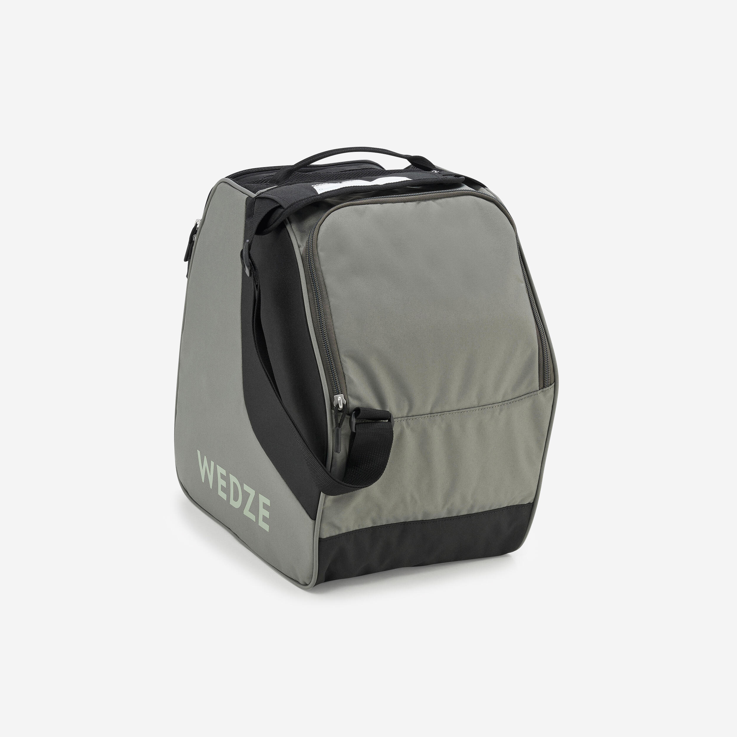 Decathlon ski sales boot bag