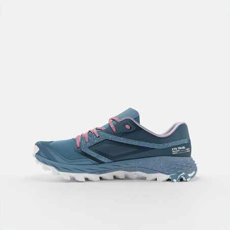 Women's Trail Running TR Shoes - turquoise