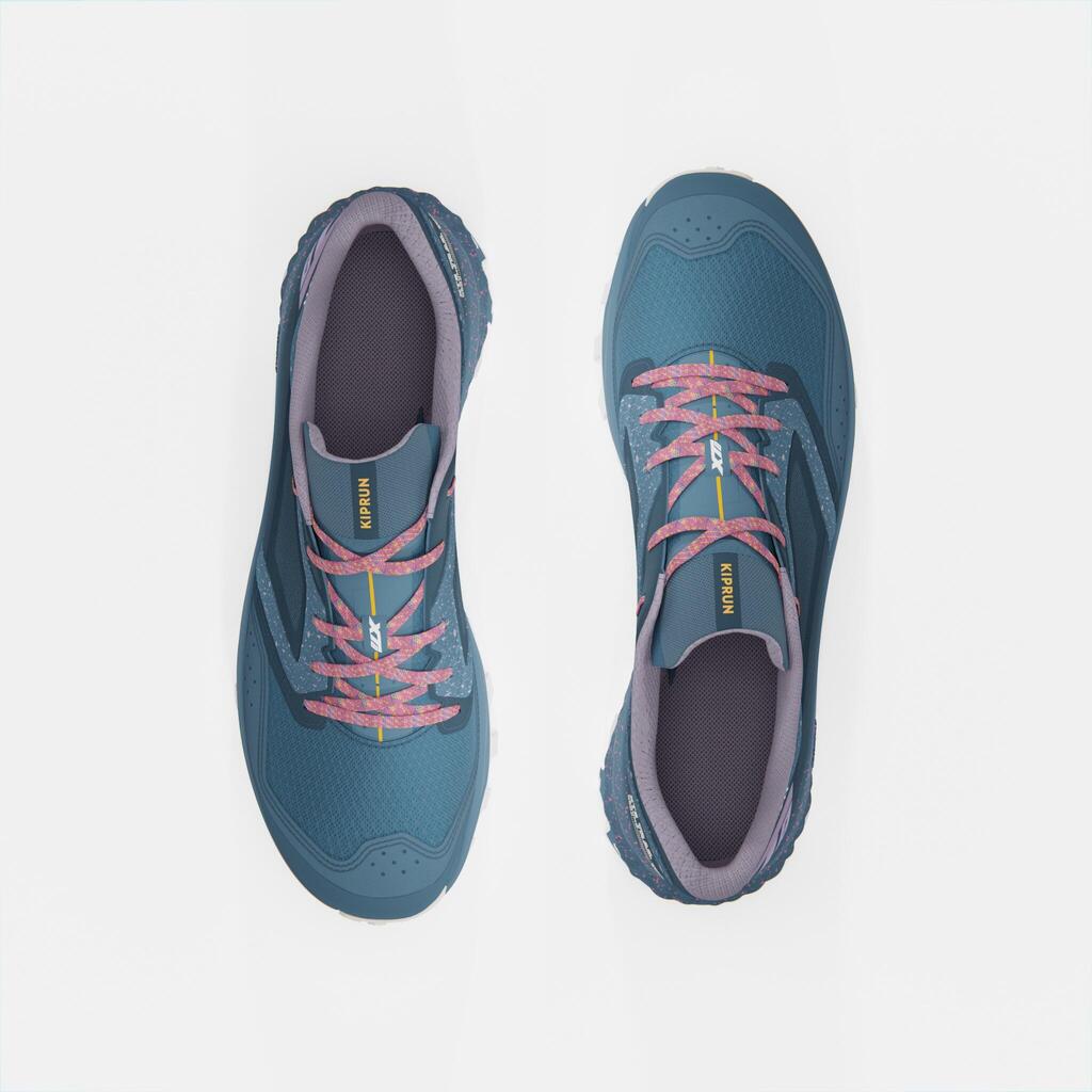 Women's Trail Running TR Shoes - turquoise